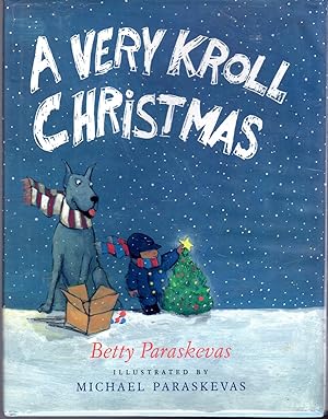 Seller image for A Very Kroll Christmas for sale by Dorley House Books, Inc.