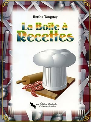 La Boîte à Recettes