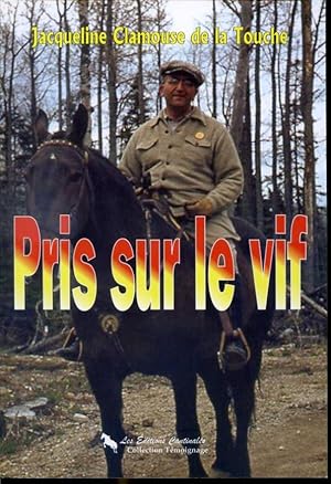 Pris Sur Le Vif