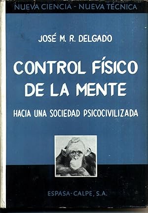 Control Fisico de la Mente