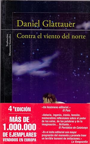 Imagen del vendedor de CONTRA EL VIENTO DEL NORTE (Traduccion: Macarena gonzalez) a la venta por Libreria 7 Soles
