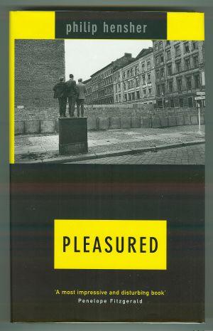 Seller image for PLEASURED for sale by REVERE BOOKS, abaa/ilab & ioba