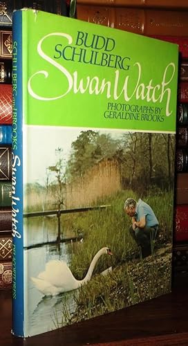 Immagine del venditore per SWAN WATCH venduto da Rare Book Cellar