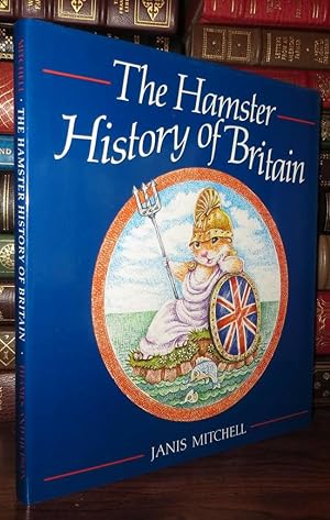 Seller image for THE HAMSTER HISTORY OF BRITAIN for sale by Rare Book Cellar