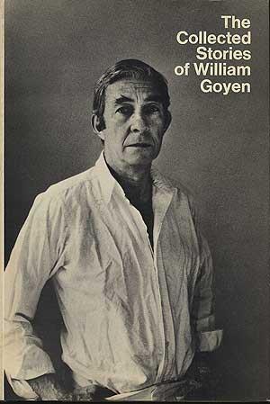 Seller image for The Collected Stories of William Goyen for sale by Between the Covers-Rare Books, Inc. ABAA