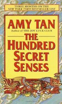 The Hundred Secret Senses.