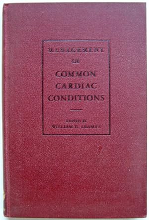 Management of Common Cardiac Conditions