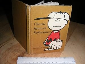 Seller image for Charlie Brown's Reflectons for sale by The Vintage BookStore