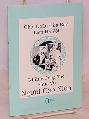 [Linking your congregation with services for older adults] (Vietnamese-language edition)