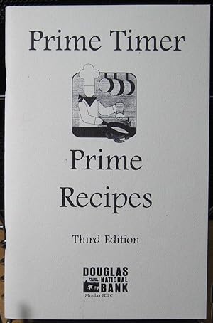 Prime Timer Prime Recipes