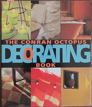 Imagen del vendedor de Conran Octopus Decorating Book, The a la venta por Reading Habit