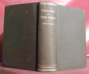 Immagine del venditore per Treatise on Diseases of the Skin for the use of Advanced Students and Practitioners. Fifth Edition, Thoroughly Revised. With 267 Illustrations in the Text, and 34 Full-page Colored and Half-tone Plates. venduto da Bouquinerie du Varis