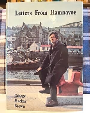 Letters From Hamnavoe