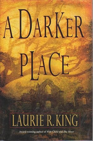 Imagen del vendedor de A DARKER PLACE. a la venta por Bookfever, IOBA  (Volk & Iiams)