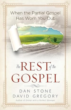 Seller image for The Rest of the Gospel (Paperback) for sale by AussieBookSeller