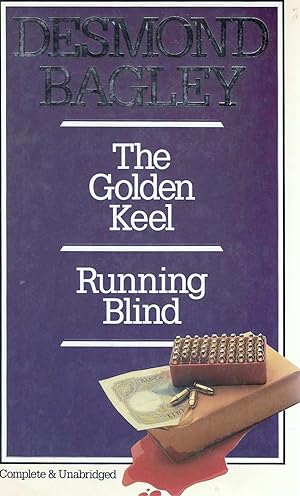 The Golden Keel : Running Blind