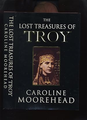 The Lost Treasures of Troy