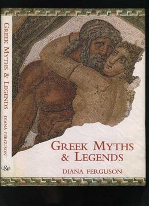 Greek Myths and Legends