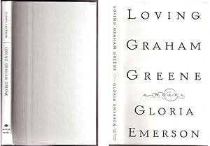 Immagine del venditore per Loving Graham Greene venduto da DR Fine Arts