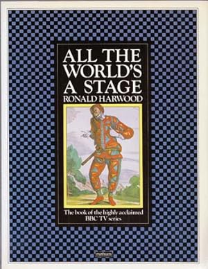 Seller image for All The World's A Stage for sale by Adelaide Booksellers