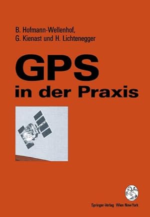 Bild des Verkufers fr GPS in der Praxis zum Verkauf von AHA-BUCH GmbH