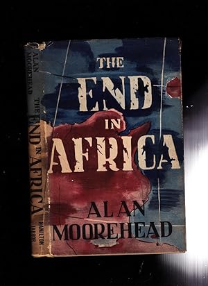 Seller image for The End in Africa for sale by SAVERY BOOKS