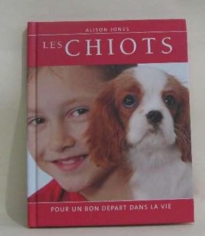 Les chiots