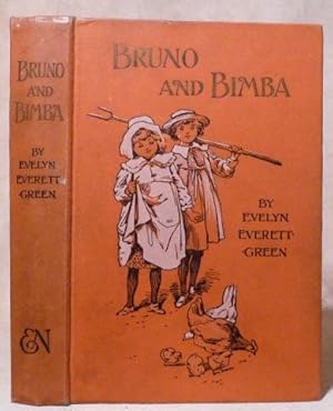Bruno and Bimba : The Story of Some Little People