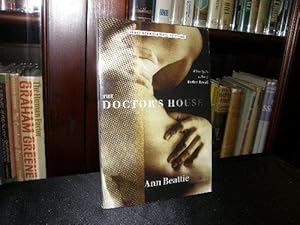 Seller image for The Doctor's House for sale by The Reluctant Bookseller