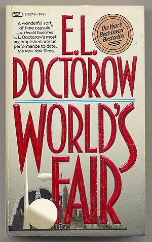 Seller image for World's Fair for sale by Between the Covers-Rare Books, Inc. ABAA