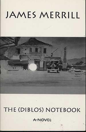 Seller image for The (Diblos) Notebook for sale by Between the Covers-Rare Books, Inc. ABAA