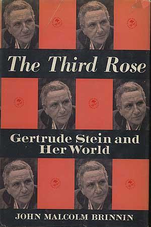 Bild des Verkufers fr The Third Rose: Gertrude Stein and Her World zum Verkauf von Between the Covers-Rare Books, Inc. ABAA