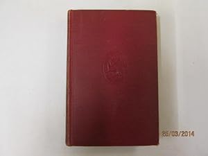 Seller image for Selections from the Prose Work of Matthew Arnold for sale by Goldstone Rare Books