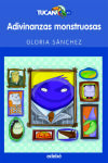 Image du vendeur pour Adivinanzas monstruosas mis en vente par AG Library