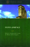 Imagen del vendedor de PEPITA JIMNEZ a la venta por AG Library