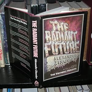 Seller image for THE RADIANT FUTURE for sale by Evolving Lens Bookseller