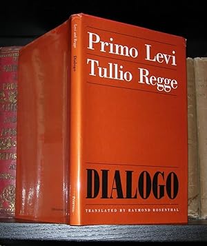 Immagine del venditore per DIALOGO venduto da Evolving Lens Bookseller