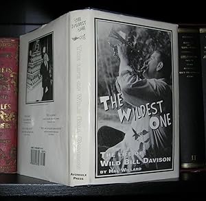 Seller image for THE WILDEST ONE The Life of Wild Bill Davison for sale by Evolving Lens Bookseller
