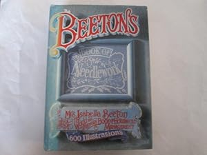 Seller image for Beeton'S Book Of Needlework for sale by Goldstone Rare Books