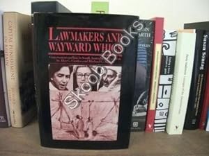 Imagen del vendedor de Lawmakers and Wayward Whigs: Government and Law in South Australia, 1836-1986 a la venta por PsychoBabel & Skoob Books