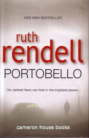 Seller image for Portobello for sale by Cameron House Books