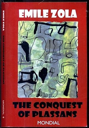 Bild des Verkufers fr The Conquest of Plassans zum Verkauf von Don's Book Store