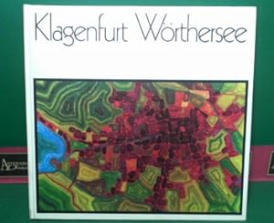 Klagenfurt - Wörthersee.