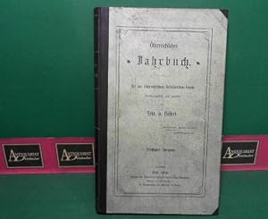 Österreichisches Jahrbuch - 30.Jahrgang, 1906. - Für den österreichischen Volksschriften-Verein.