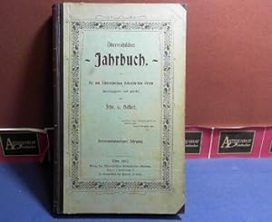 Österreichisches Jahrbuch - 27.Jahrgang, 1903. - Für den österreichischen Volksschriften-Verein.