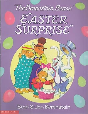 Berenstain Bears' Easter Surprise, The