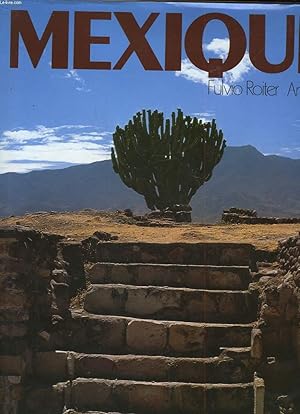 Seller image for MEXIQUE for sale by Le-Livre