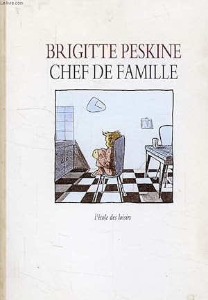 Image du vendeur pour CHEF DE FAMILLE mis en vente par Le-Livre