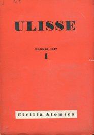 ULISSE poi I PROBLEMI DI ULISSE - 59 numeri - tutto il pubblicato dal 1947 al 1966 - , Roma - Ven...