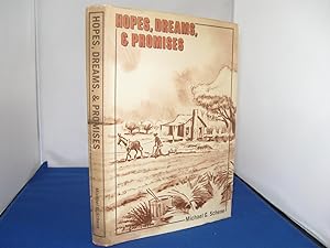 Seller image for Hopes, Dreams, and Promises: A Historyof Volusia County Florida for sale by stoney cove books